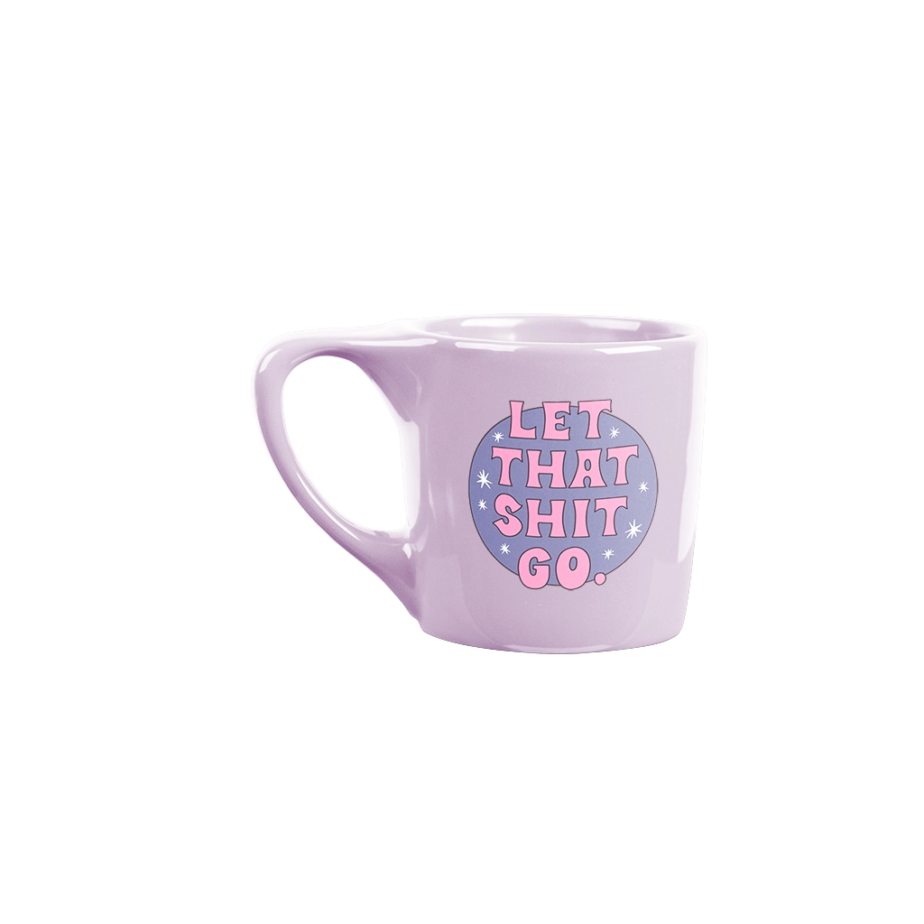 Silly Saying Mugs