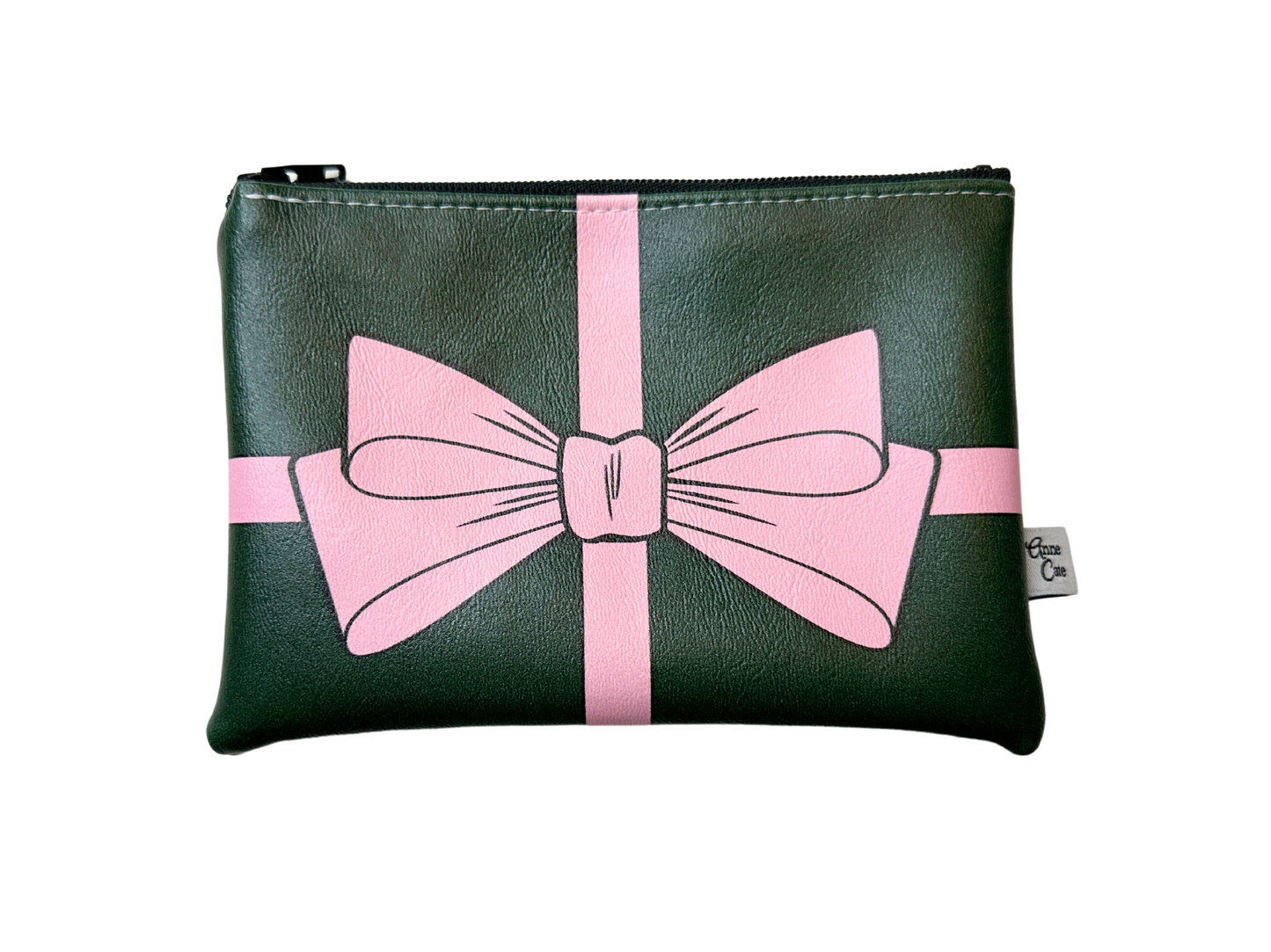 Anne Cate All Wrapped Up Mini Wallet