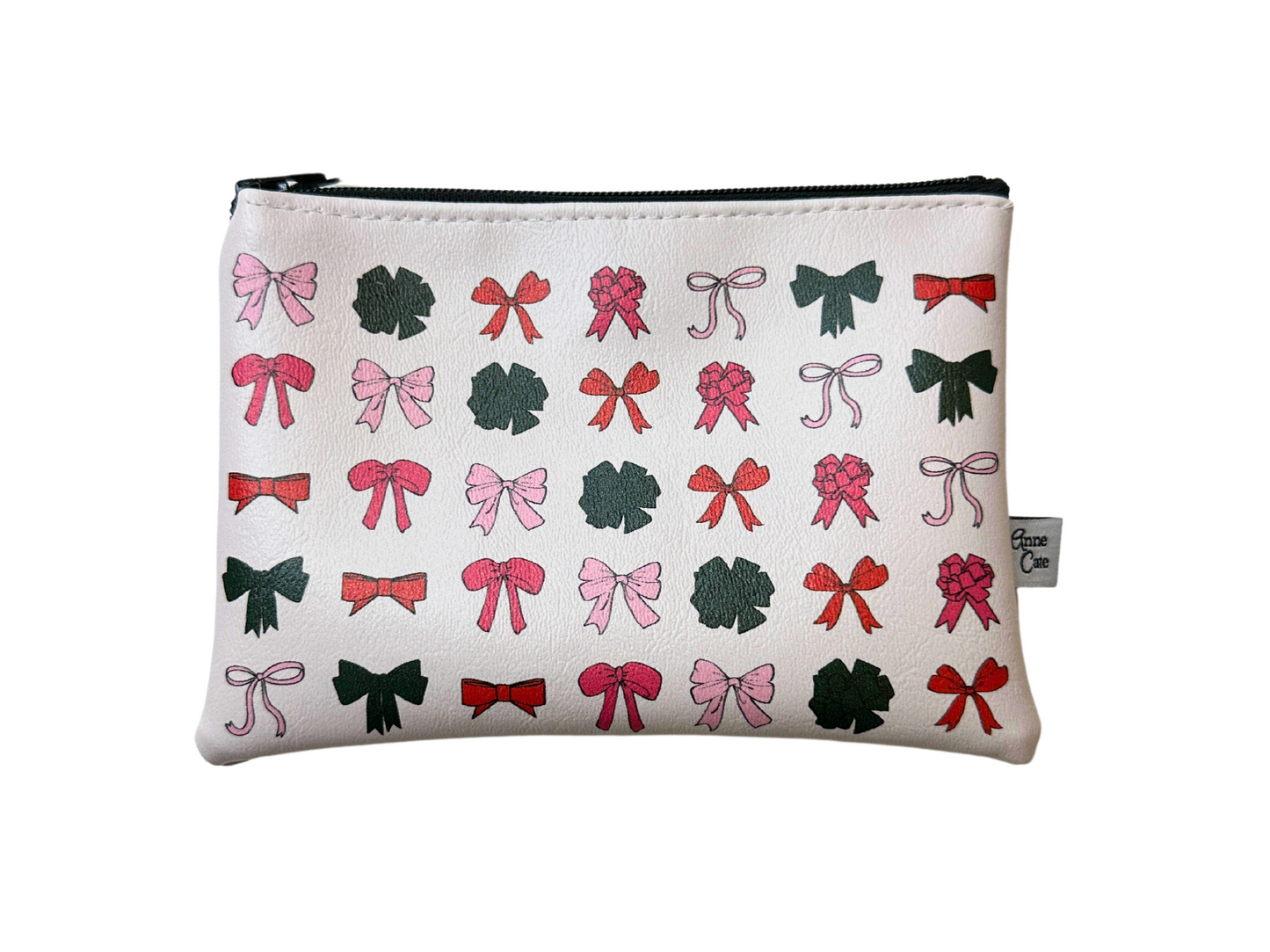 Anne Cate Take A Bow Mini Wallet
