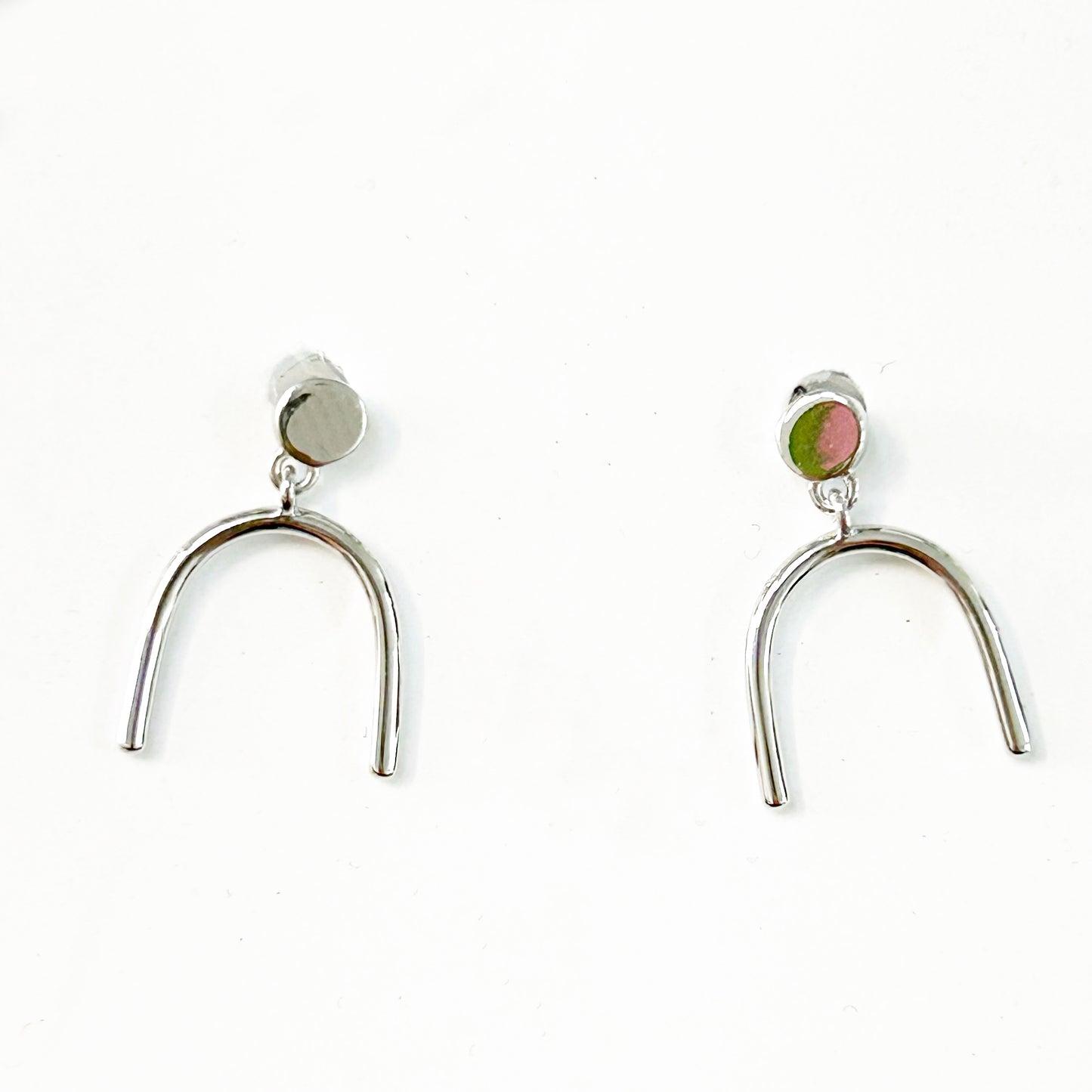 Simple & Sweet Arch Studs