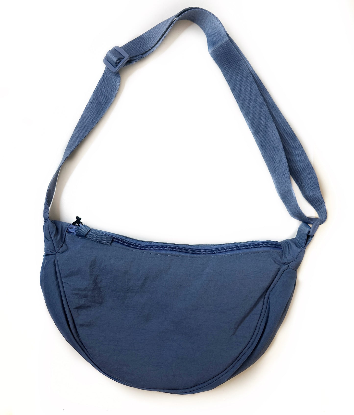 Simple Banana Sling Bag