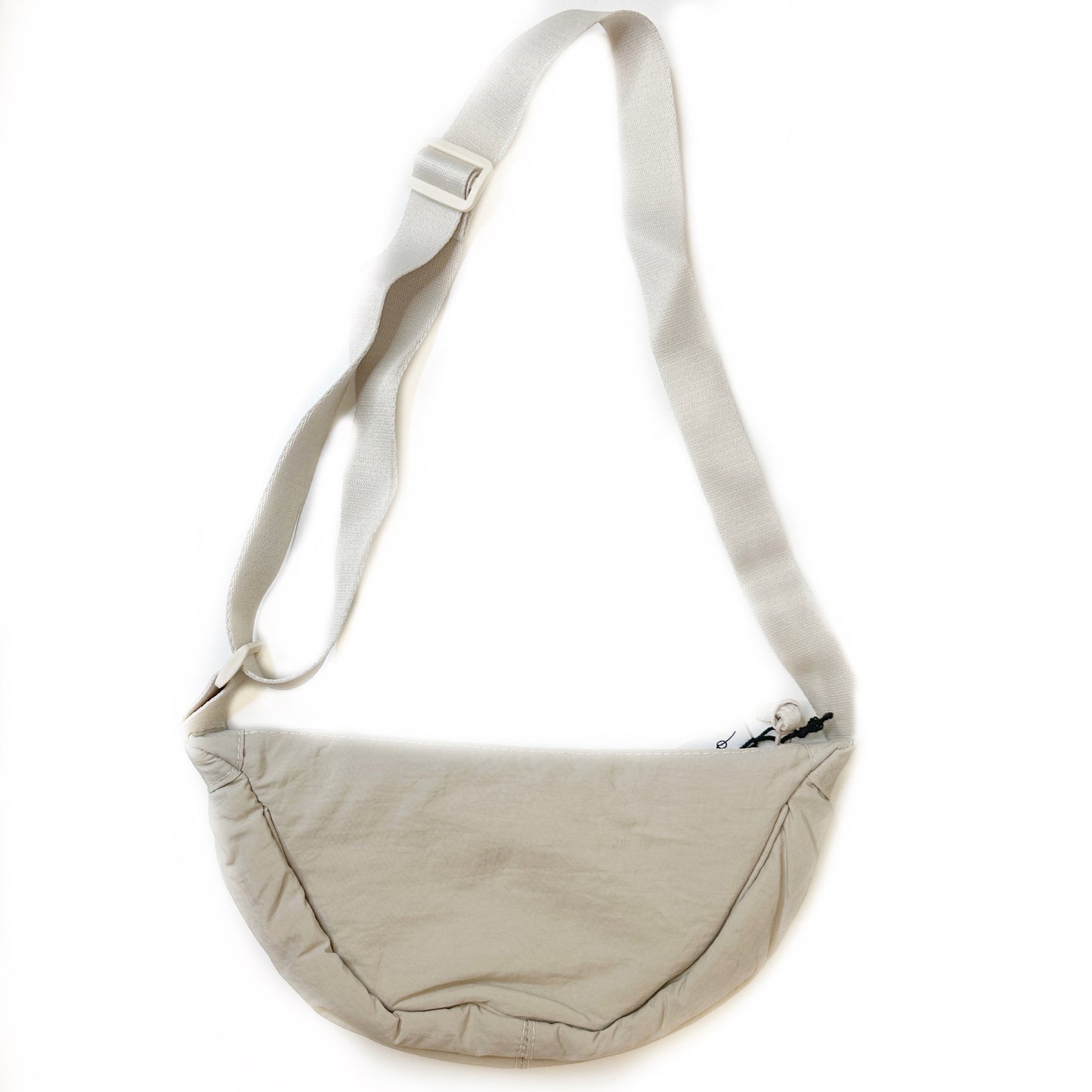 Simple Banana Sling Bag