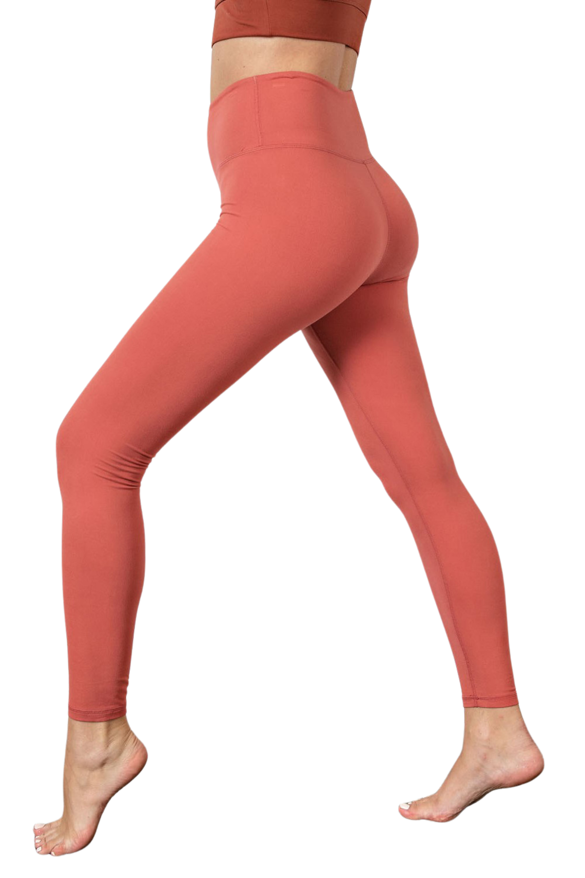 Basic Butter Leggings