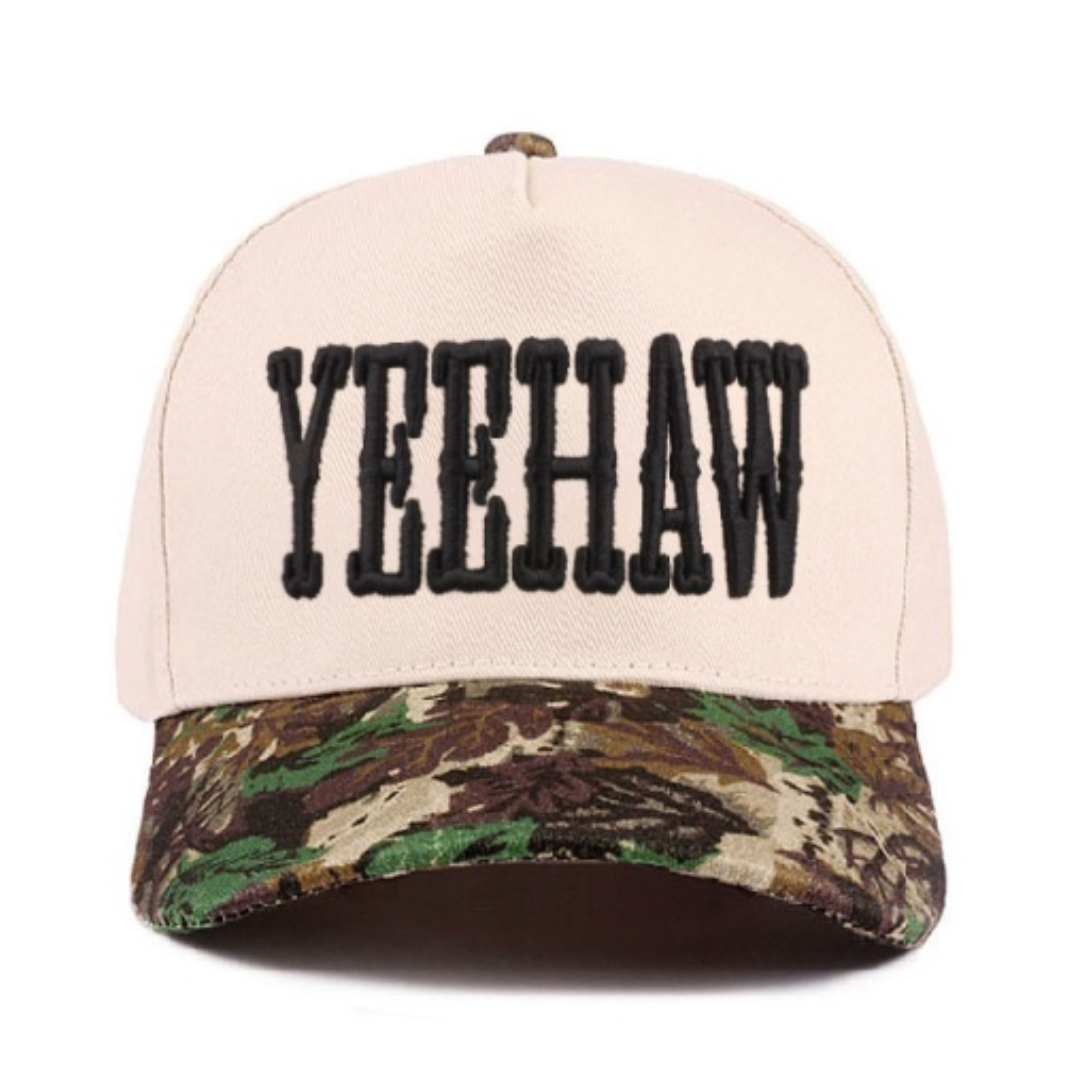 YEEHAW Baseball Cap