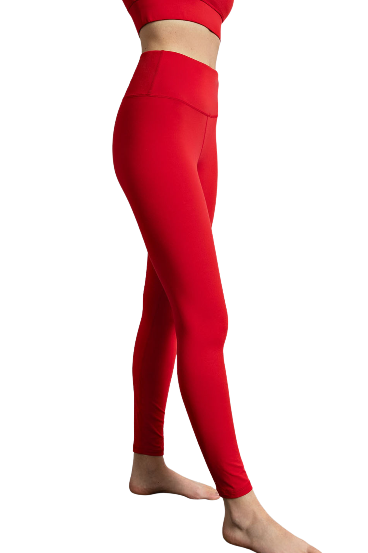 Basic Butter Leggings
