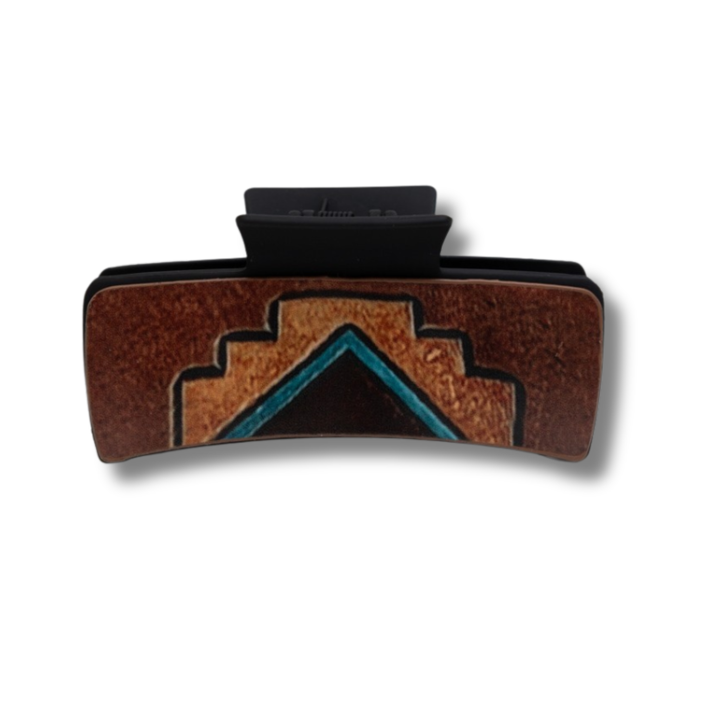 Western Design Claw Clips