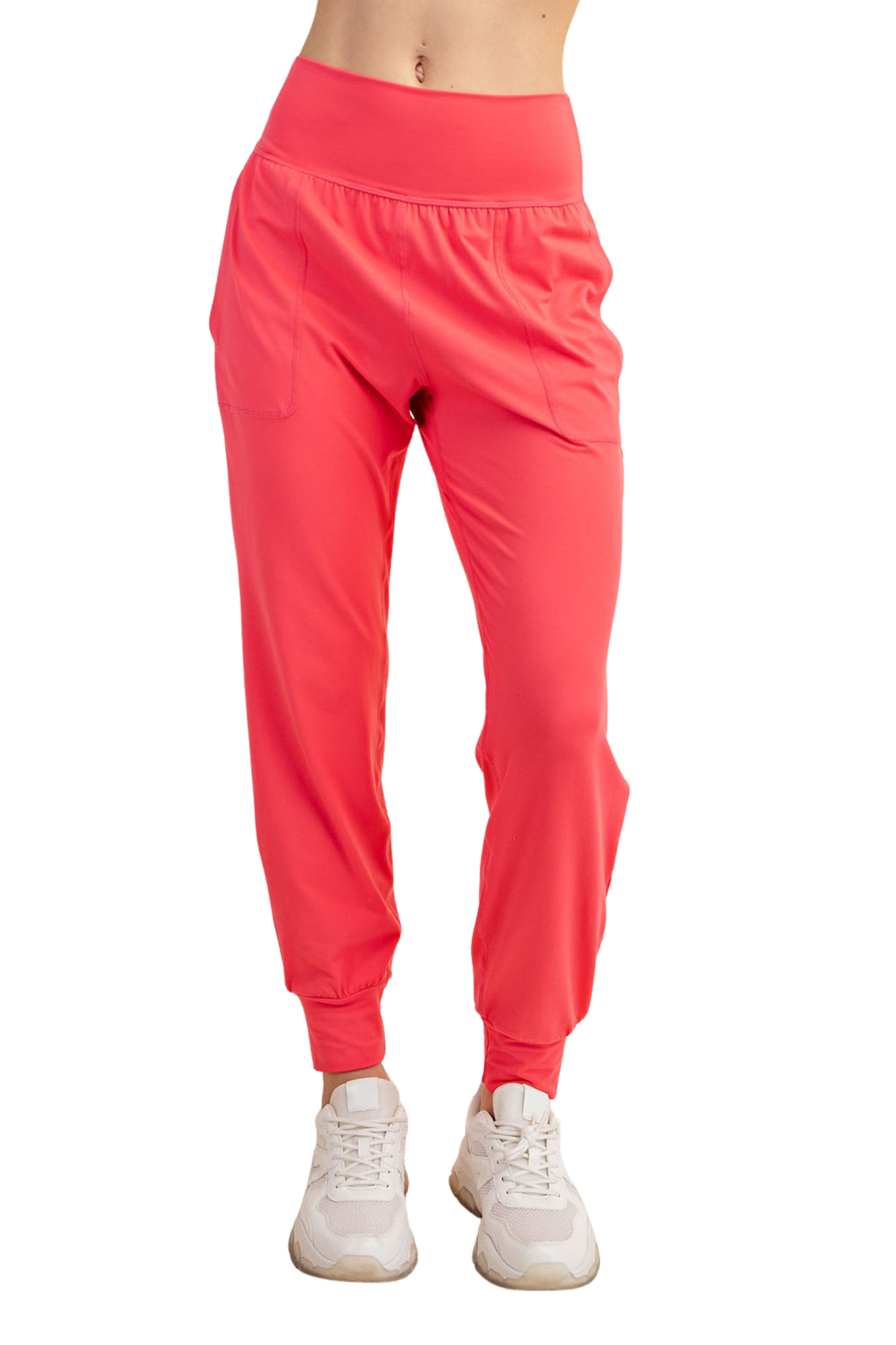 Butter Joggers
