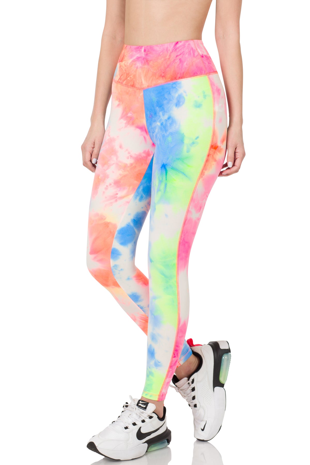 Tie Dye Leggings