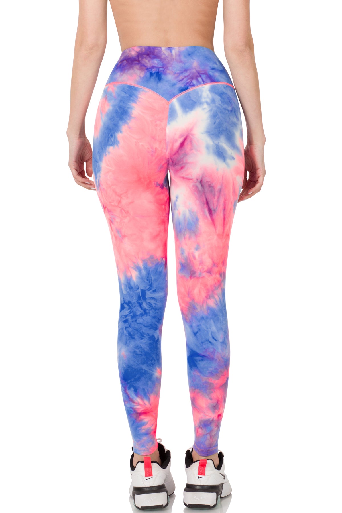 Tie Dye Leggings