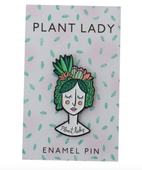 Enamel Pins