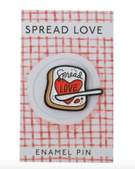 Enamel Pins