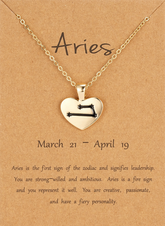 Heart of My Zodiac