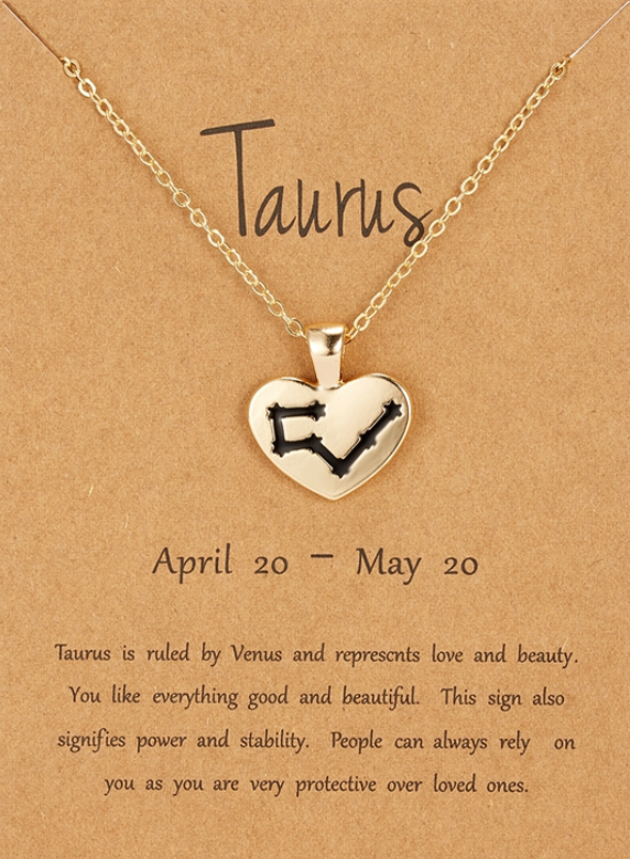 Heart of My Zodiac