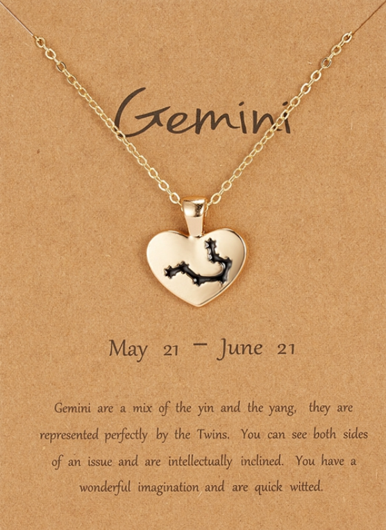 Heart of My Zodiac
