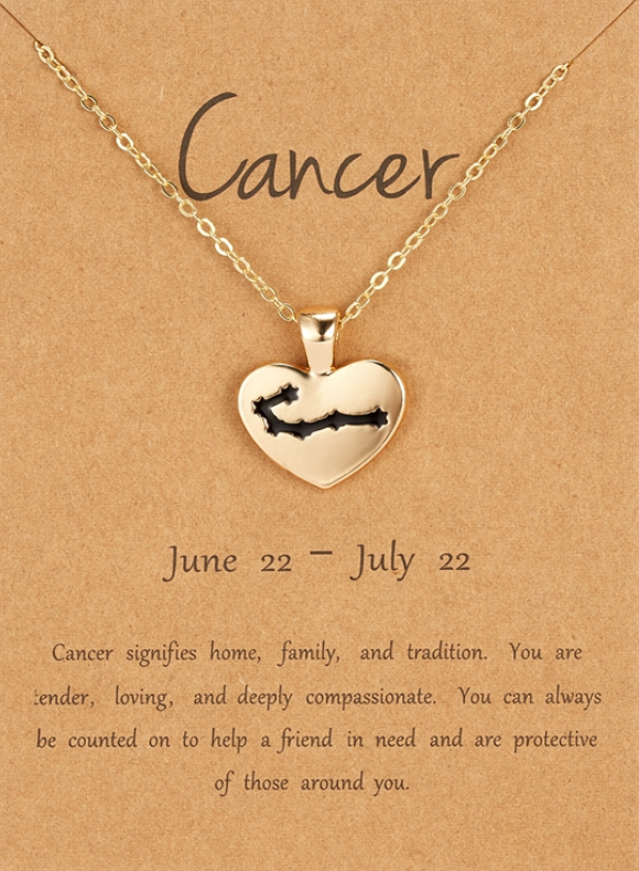 Heart of My Zodiac