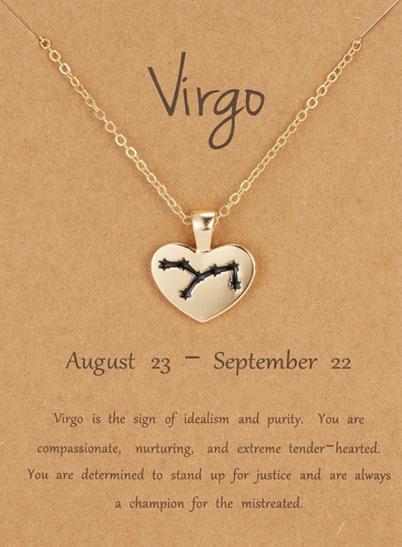 Heart of My Zodiac