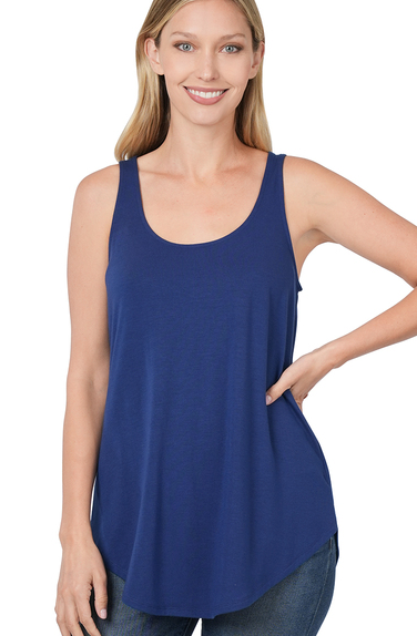 Classic Tank Top