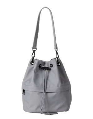 The Mountaineer Bucket Bag