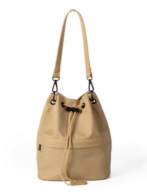 The Mountaineer Bucket Bag