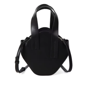 The Matches Everything Shoulder Bag