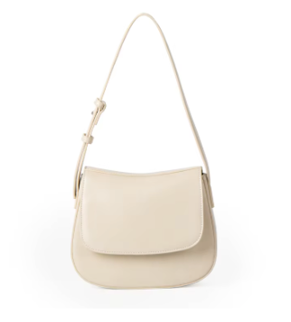 Simple Shoulder Bag
