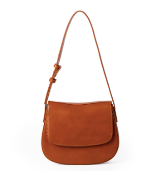 Simple Shoulder Bag