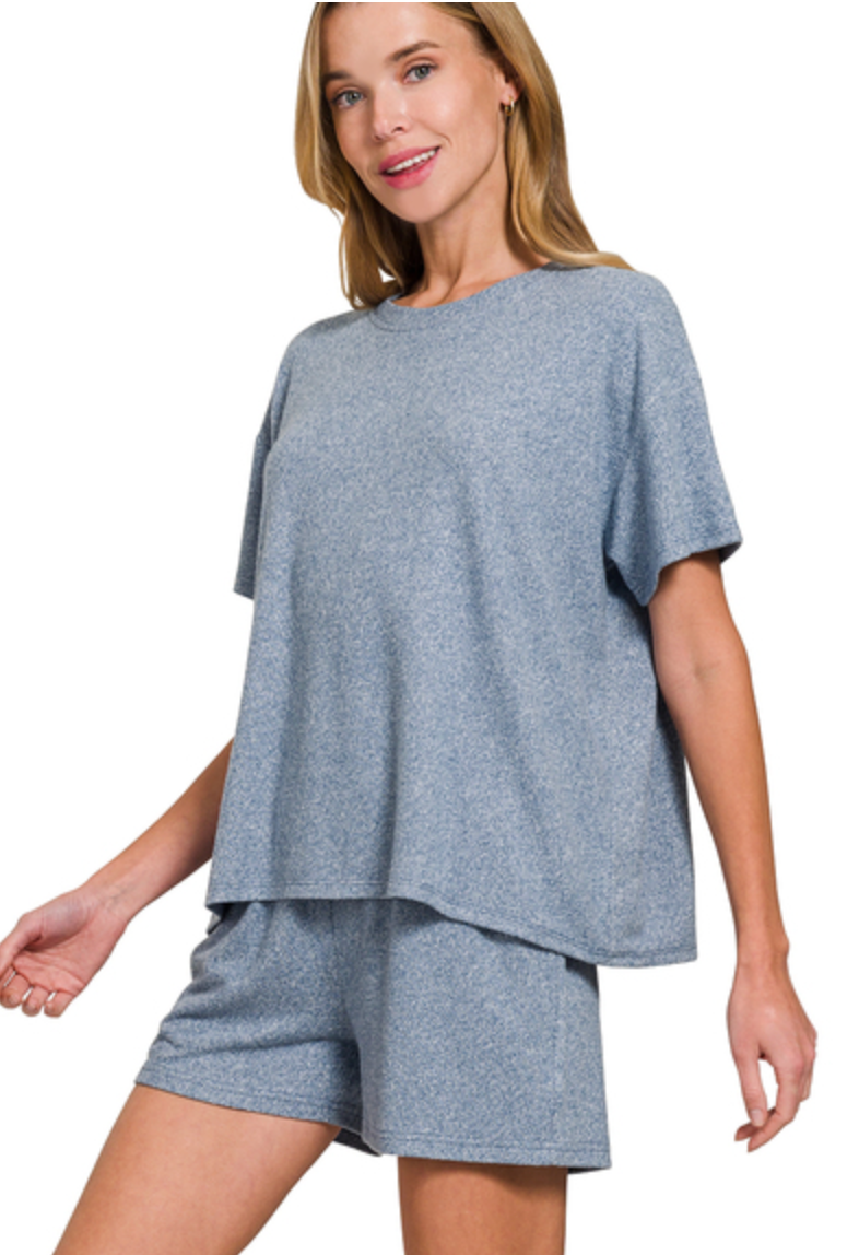 Super Soft Pajama Set