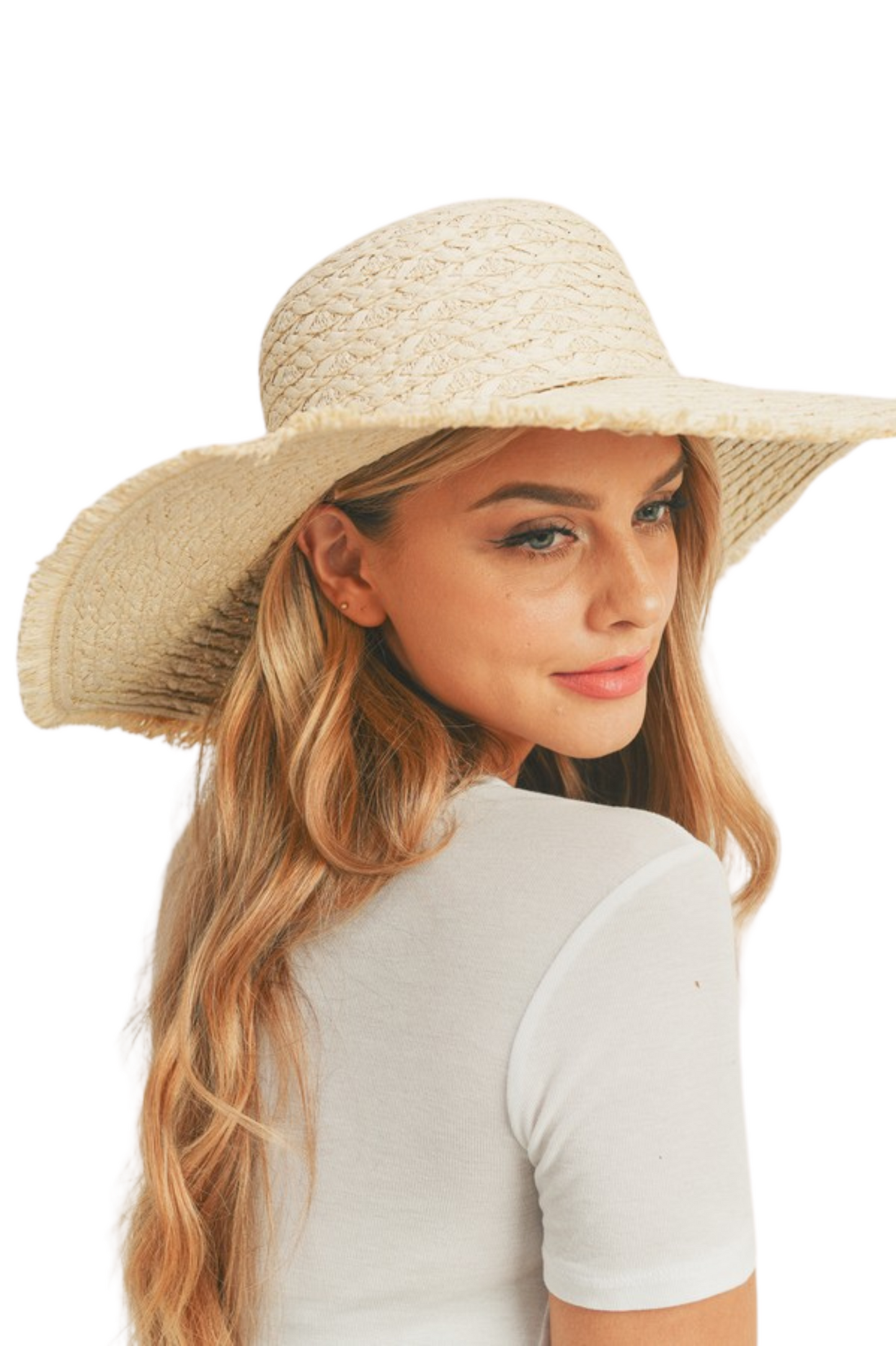 Floppy Sun Hat