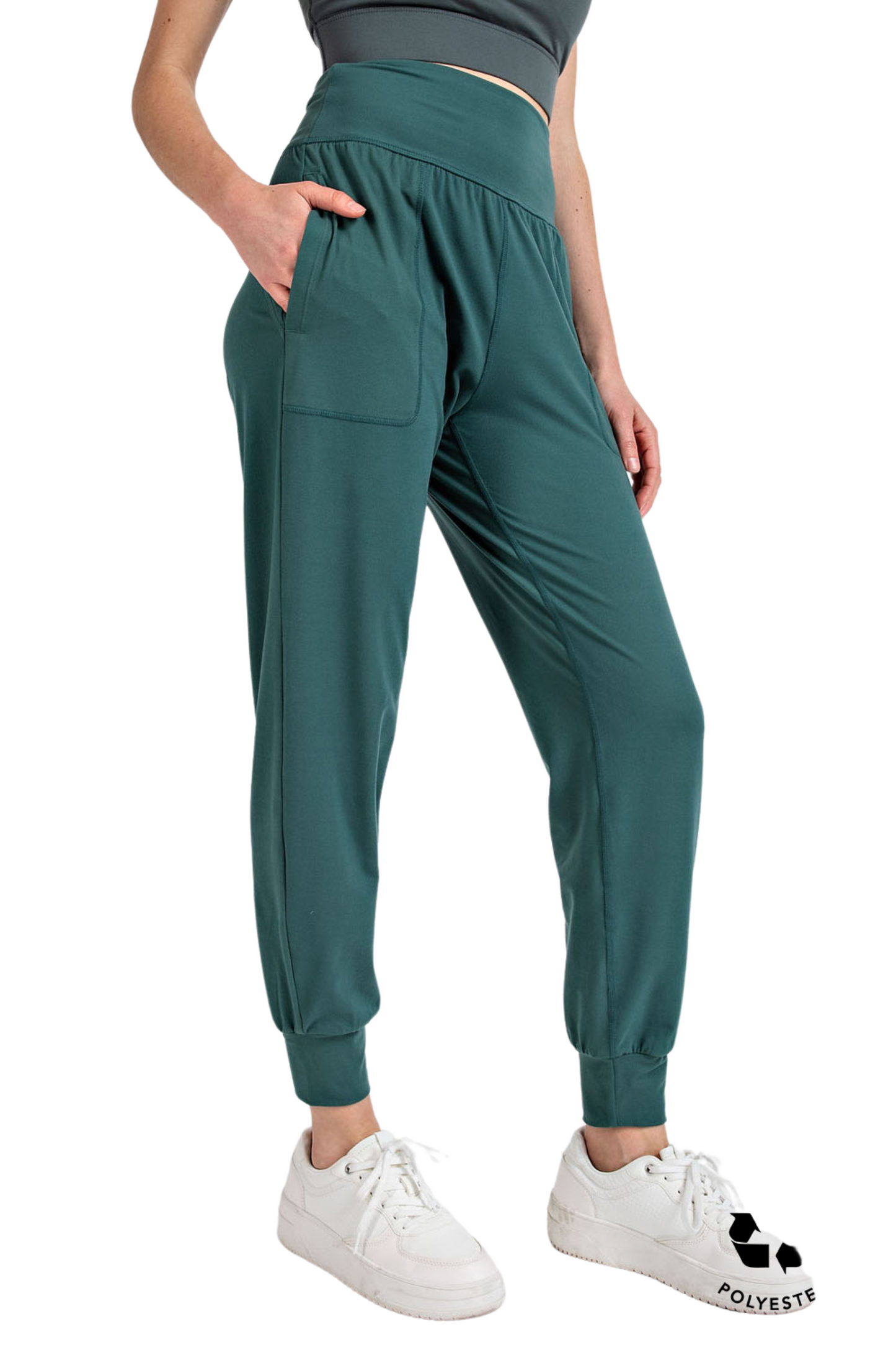 Butter Joggers