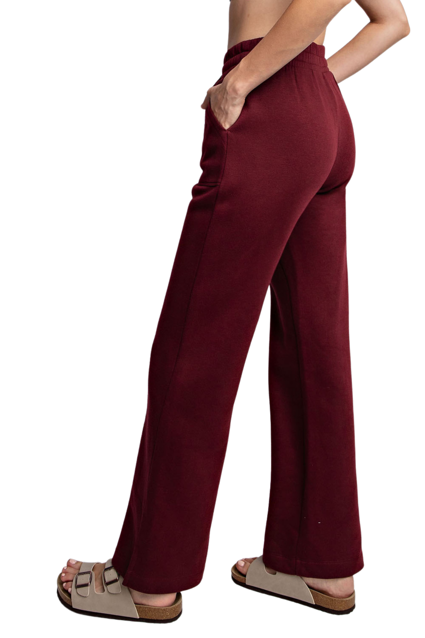 Oxford Dance Pants