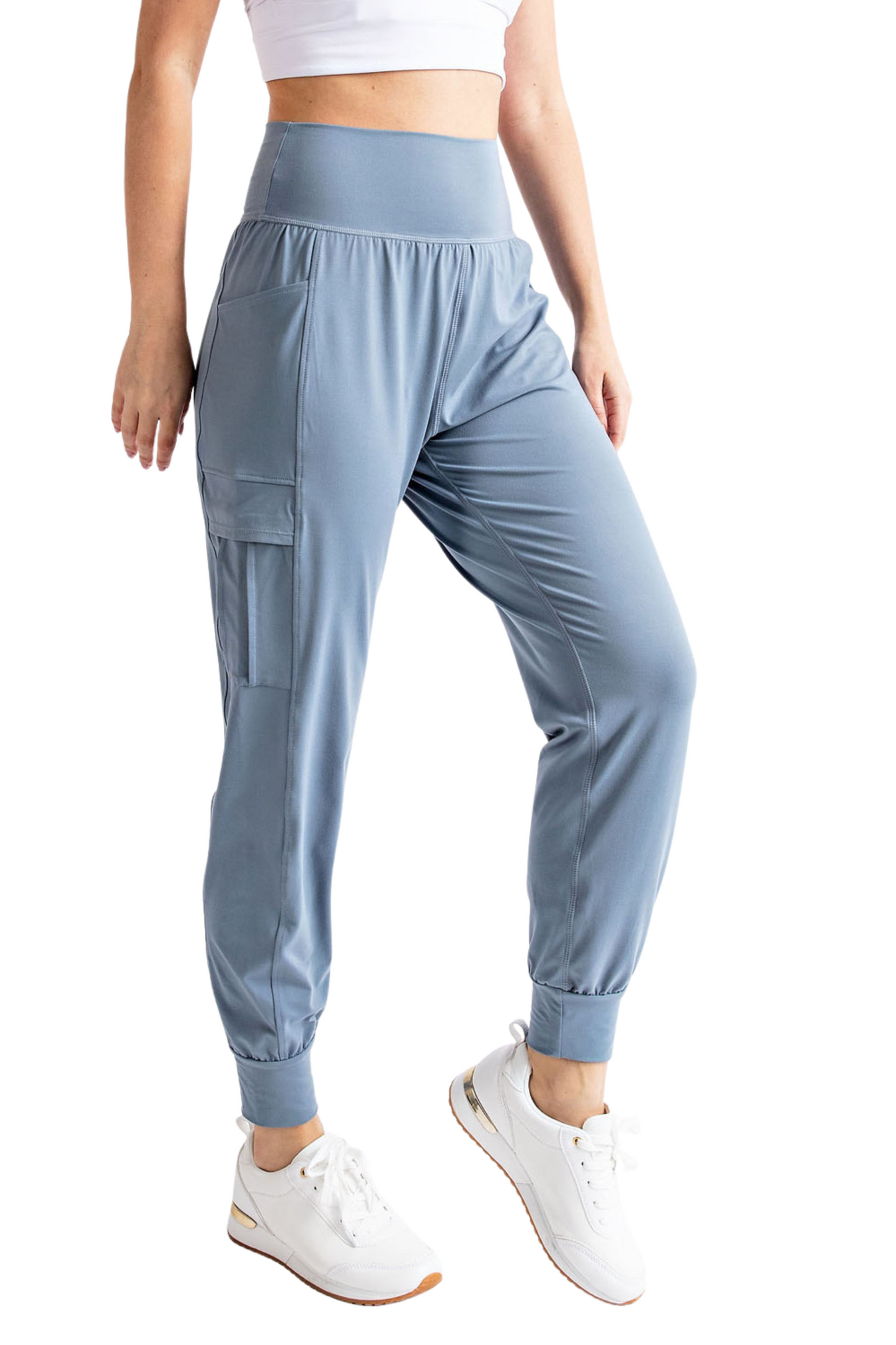 Butter Cargo Joggers