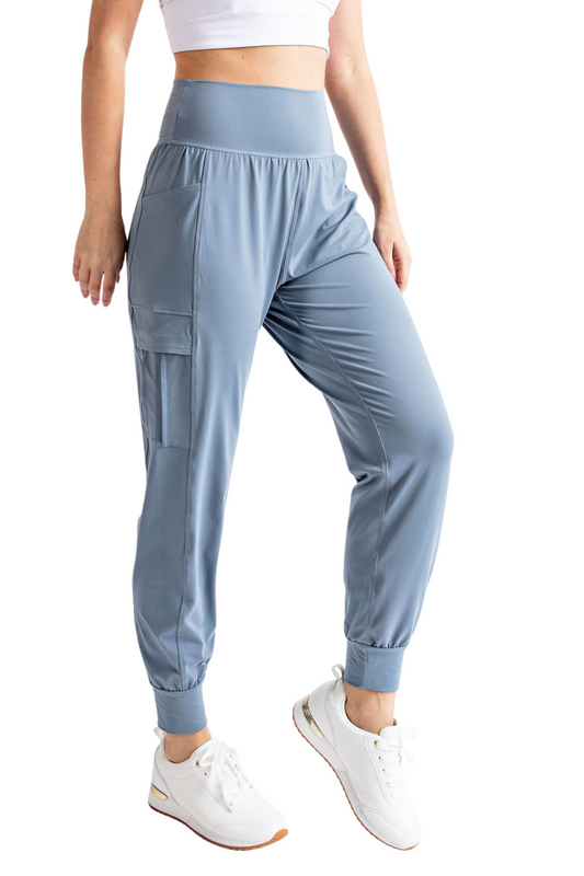 Butter Cargo Joggers