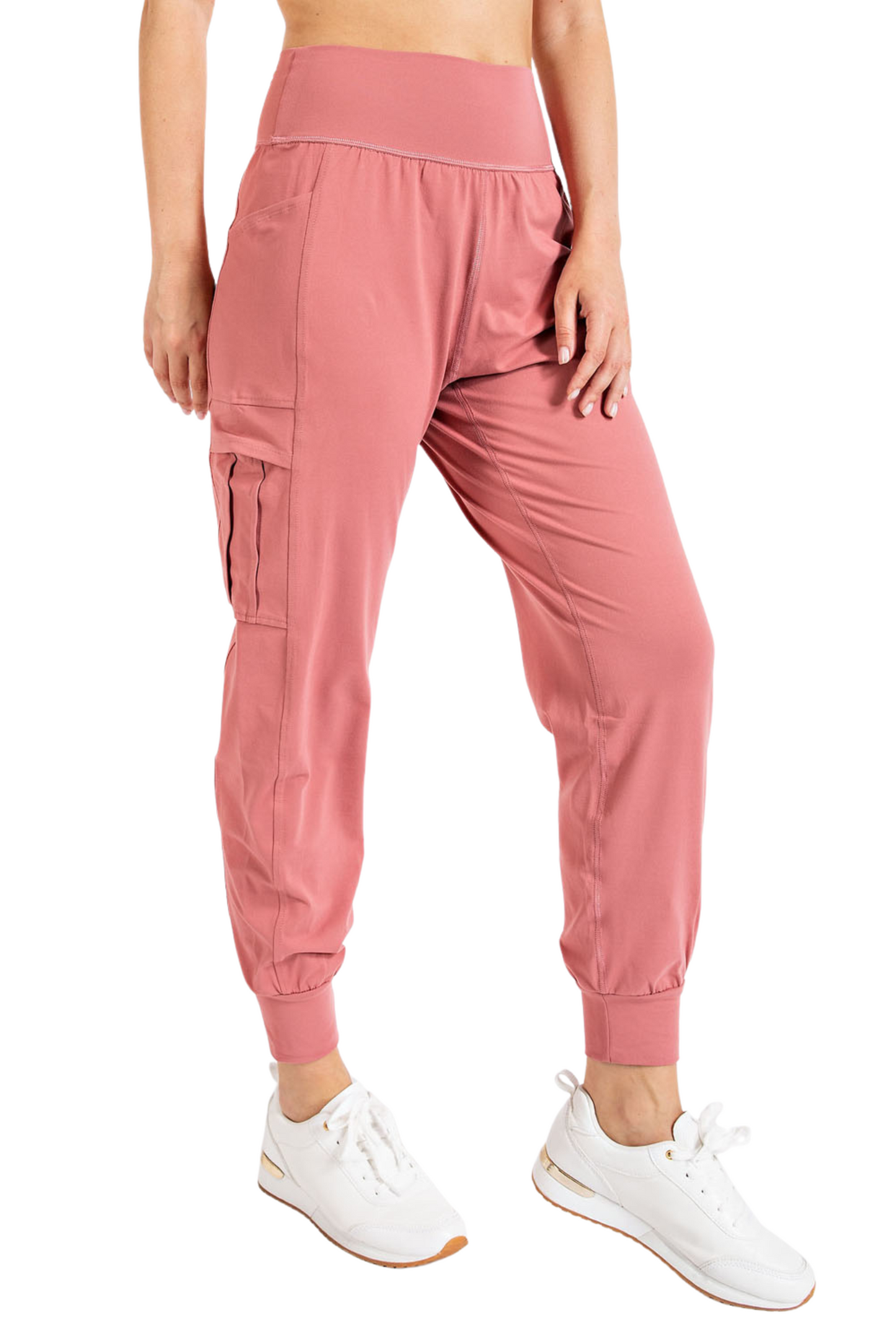 Butter Cargo Joggers