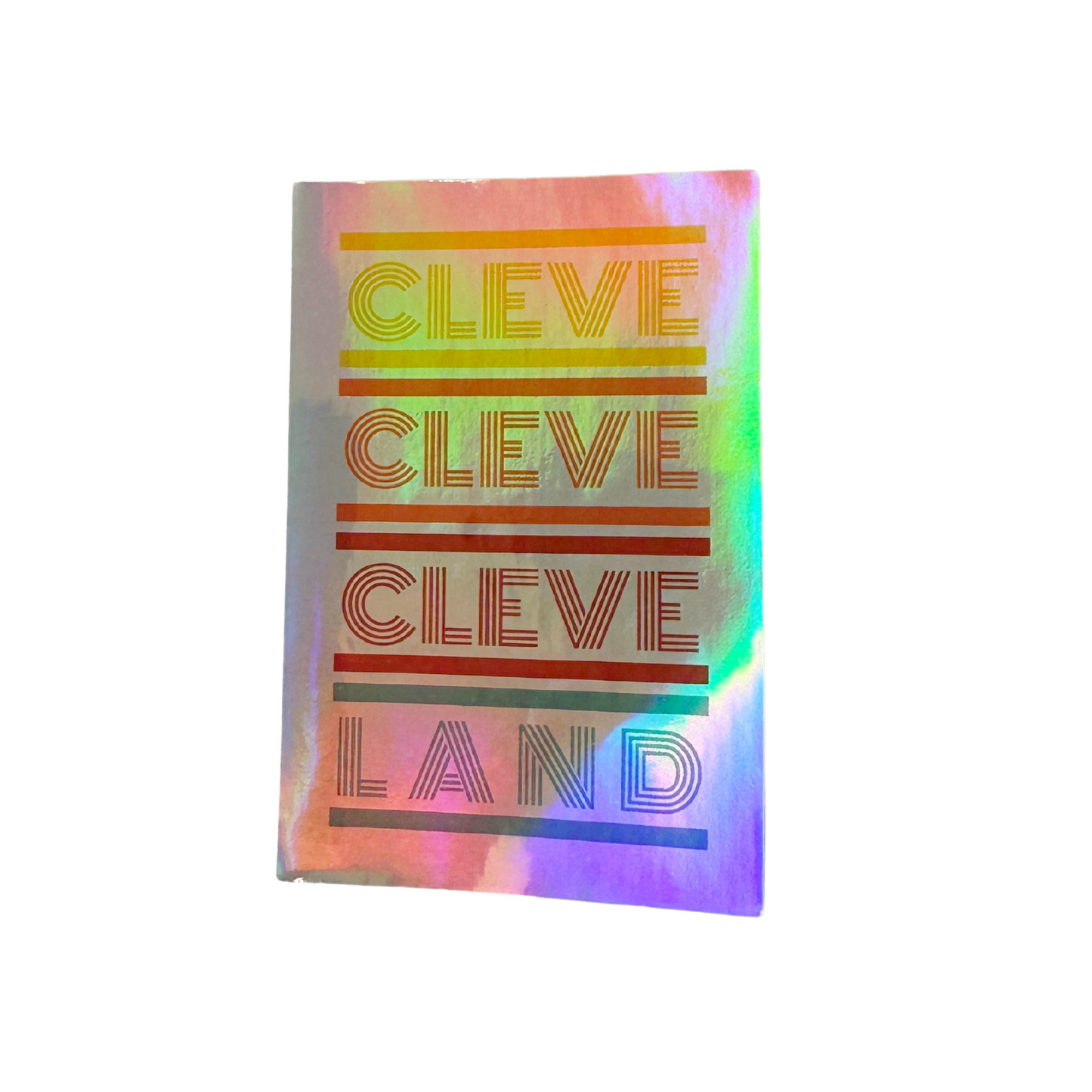 Token Holographic Stickers