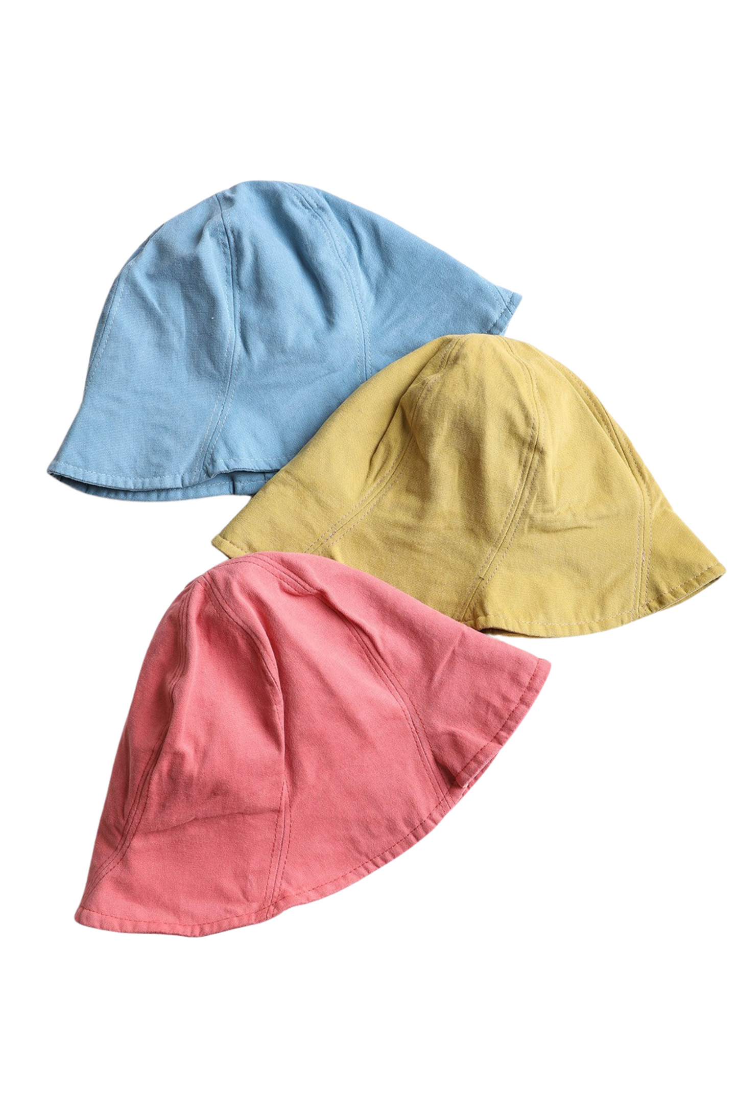 100% Cotton Bucket Hat