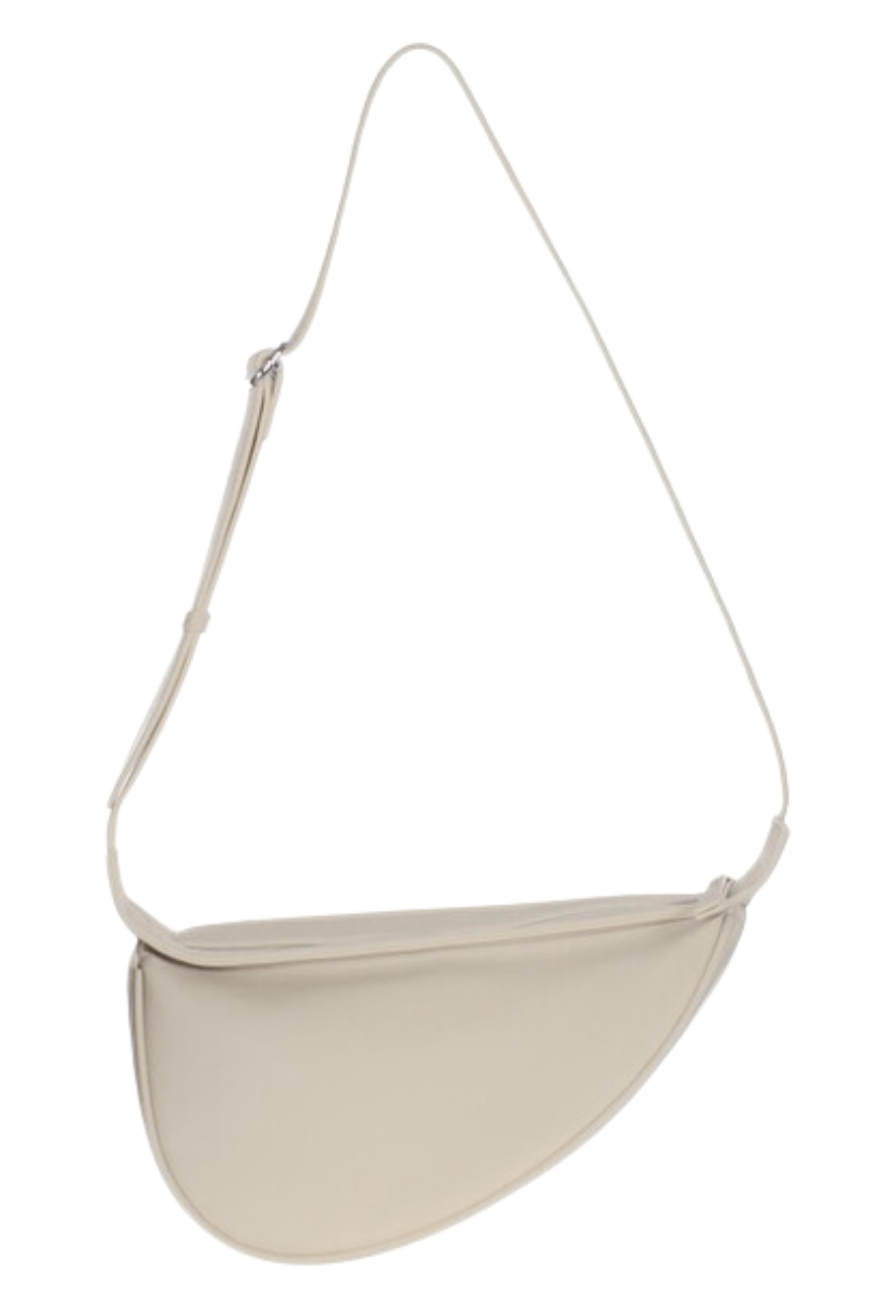 Crossbody Saddle Bag