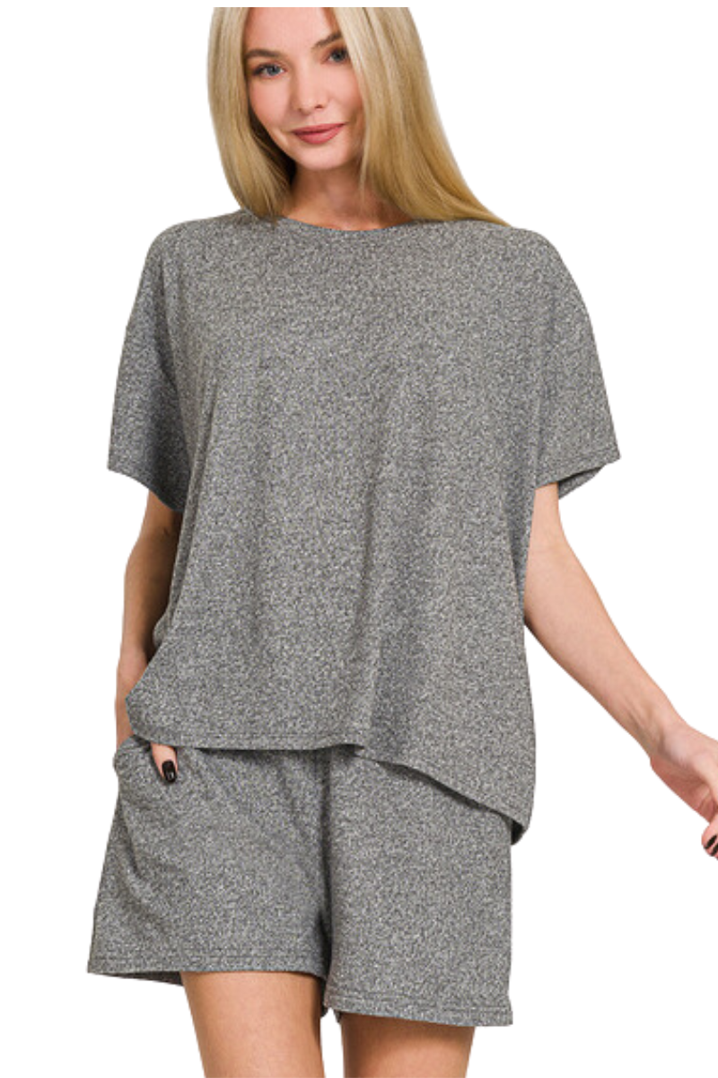 Super Soft Pajama Set