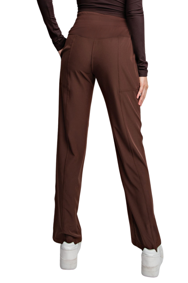 Oxford Dance Pants