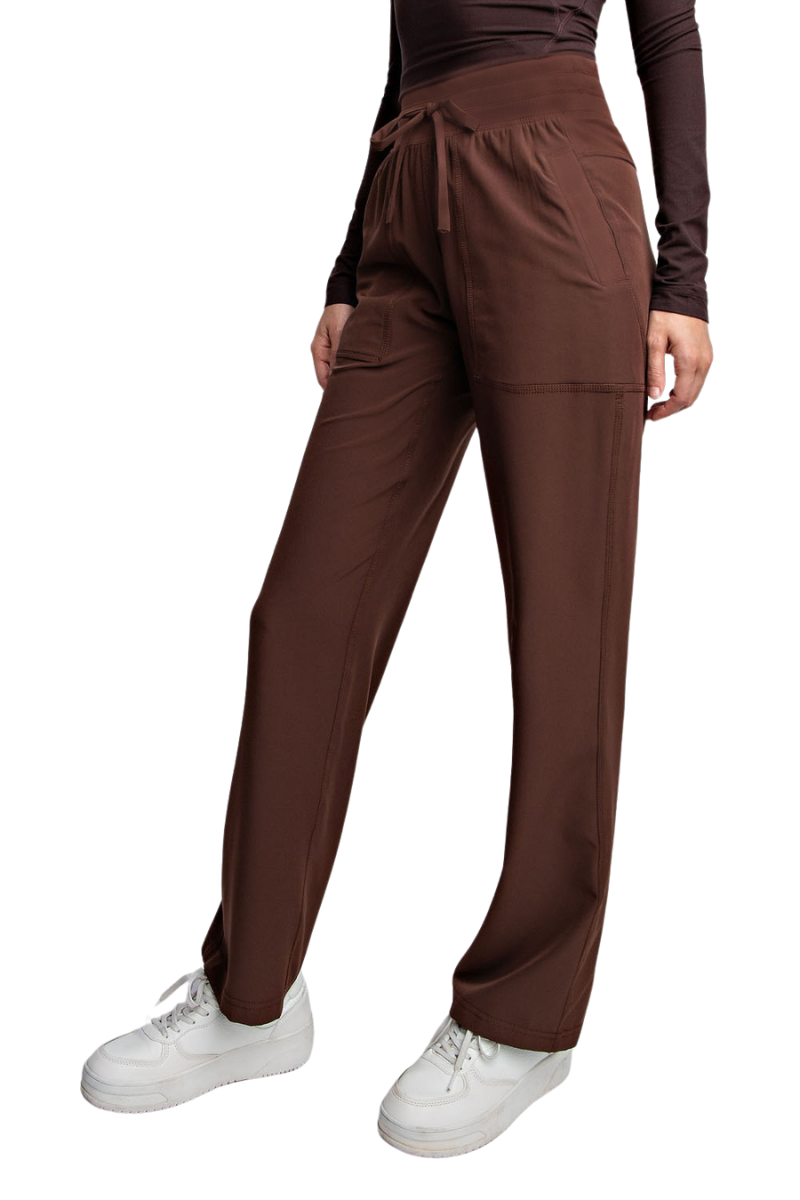 Oxford Dance Pants