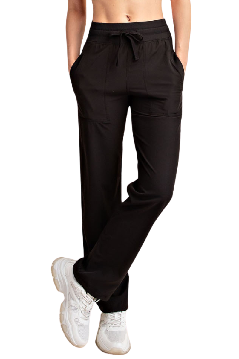 Oxford Dance Pants