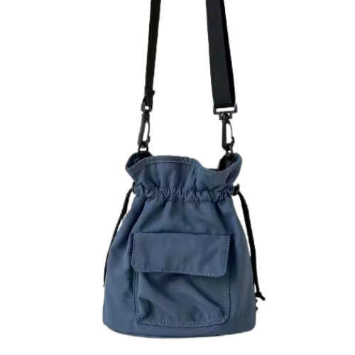 The Sporty Bucket Bag