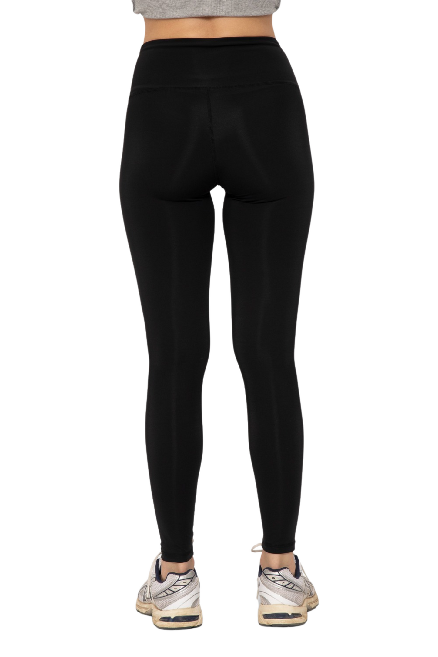 Essential Performance High Waisted Leggings