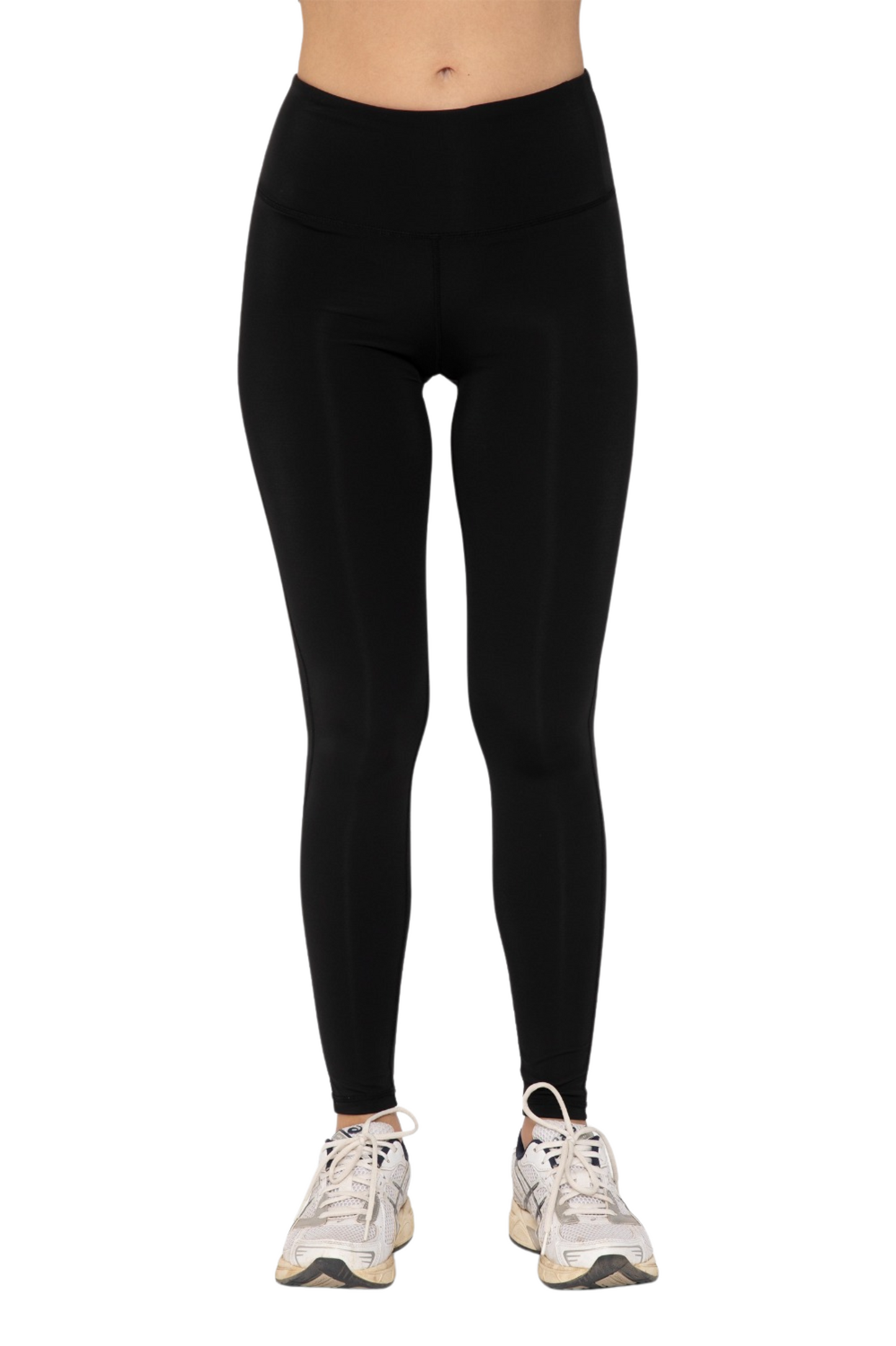Essential Performance High Waisted Leggings