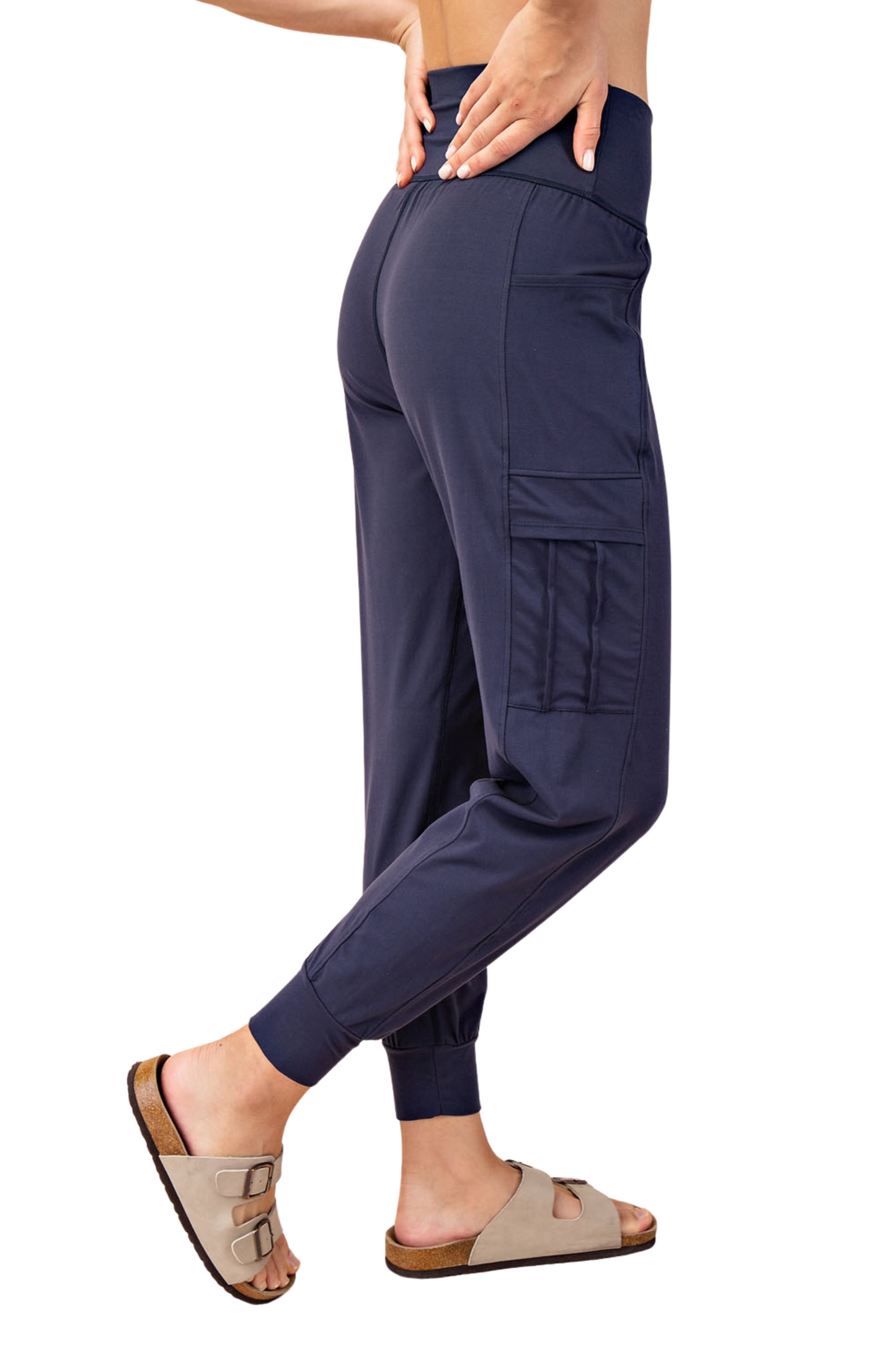 Butter Cargo Joggers