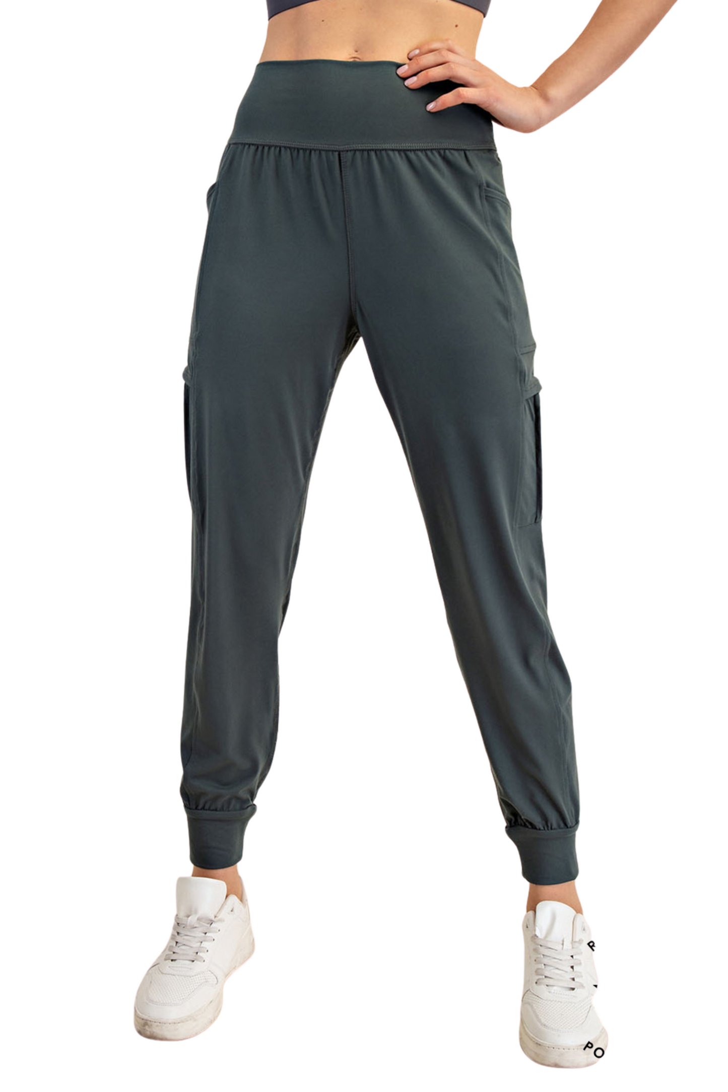 Butter Cargo Joggers