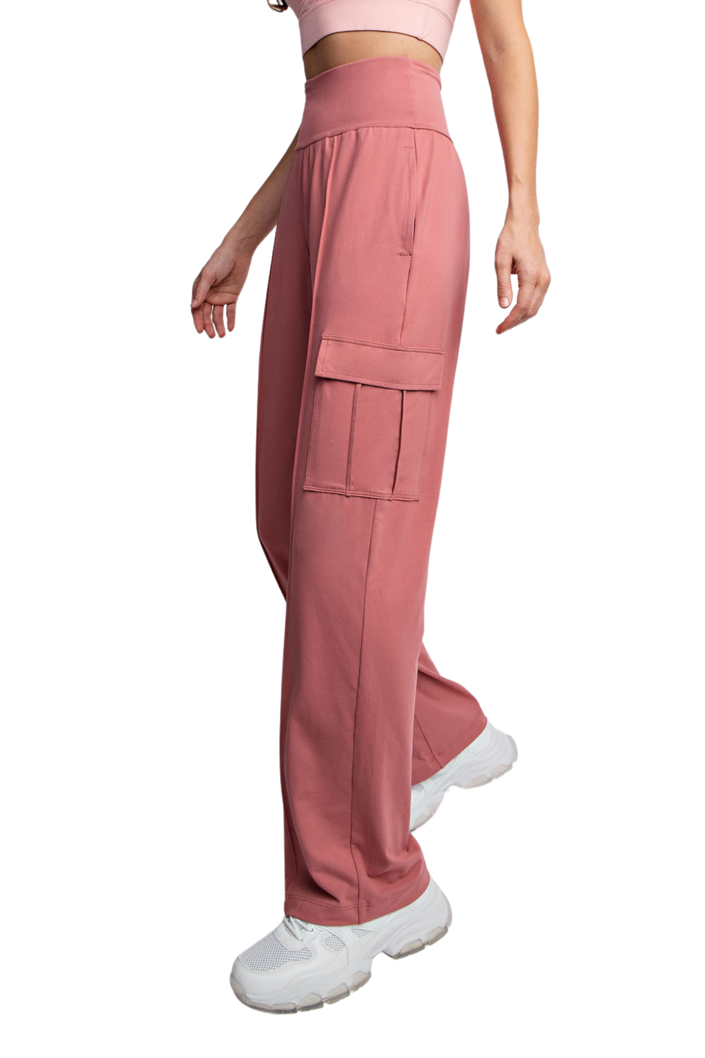 Butter Cargo Pants