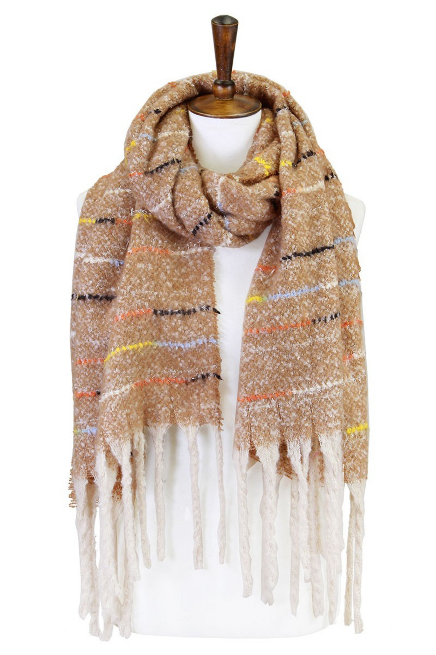 Snap Down Cardigan