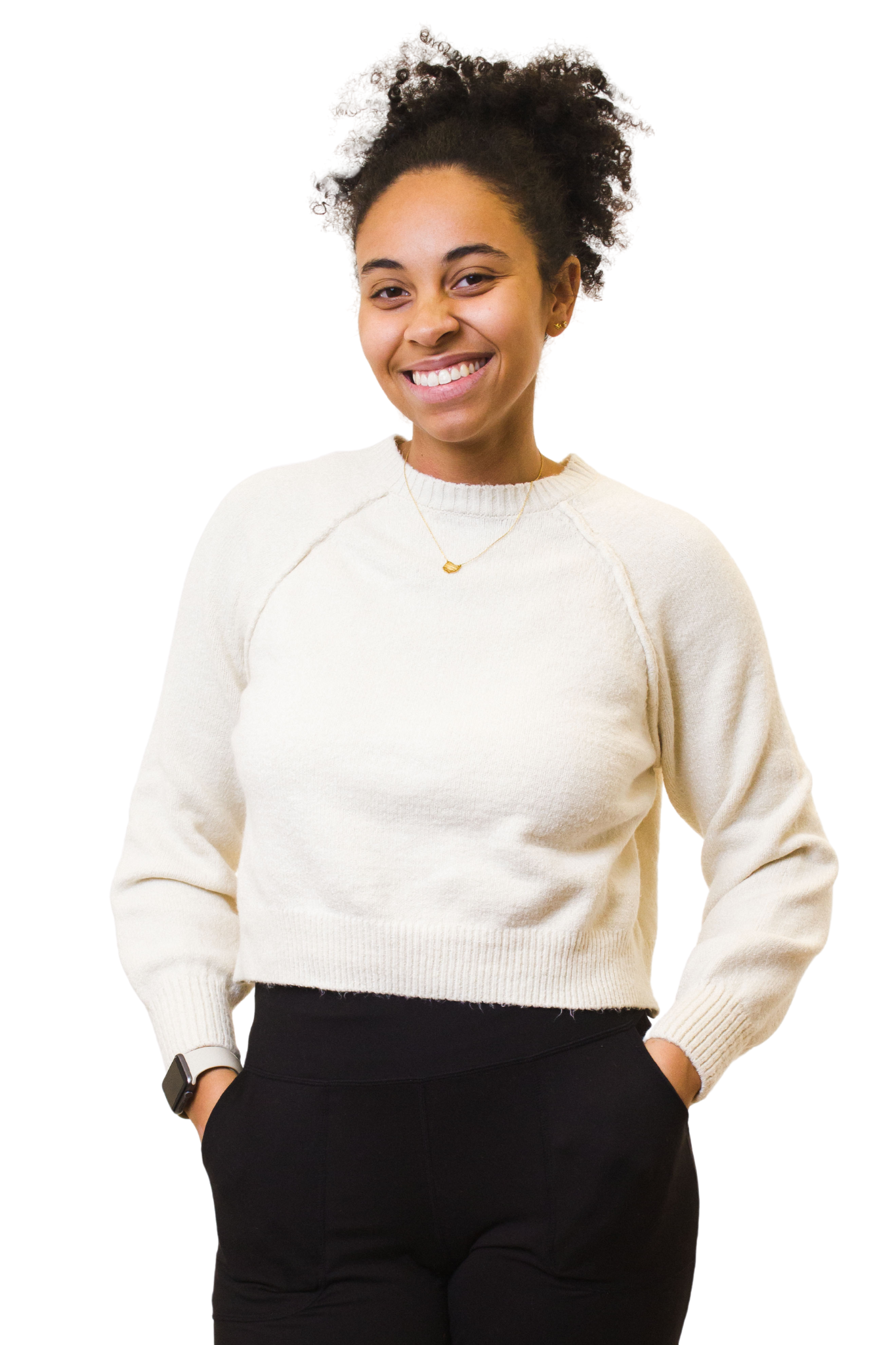 Waistline Lightweight Cozy Sweater
