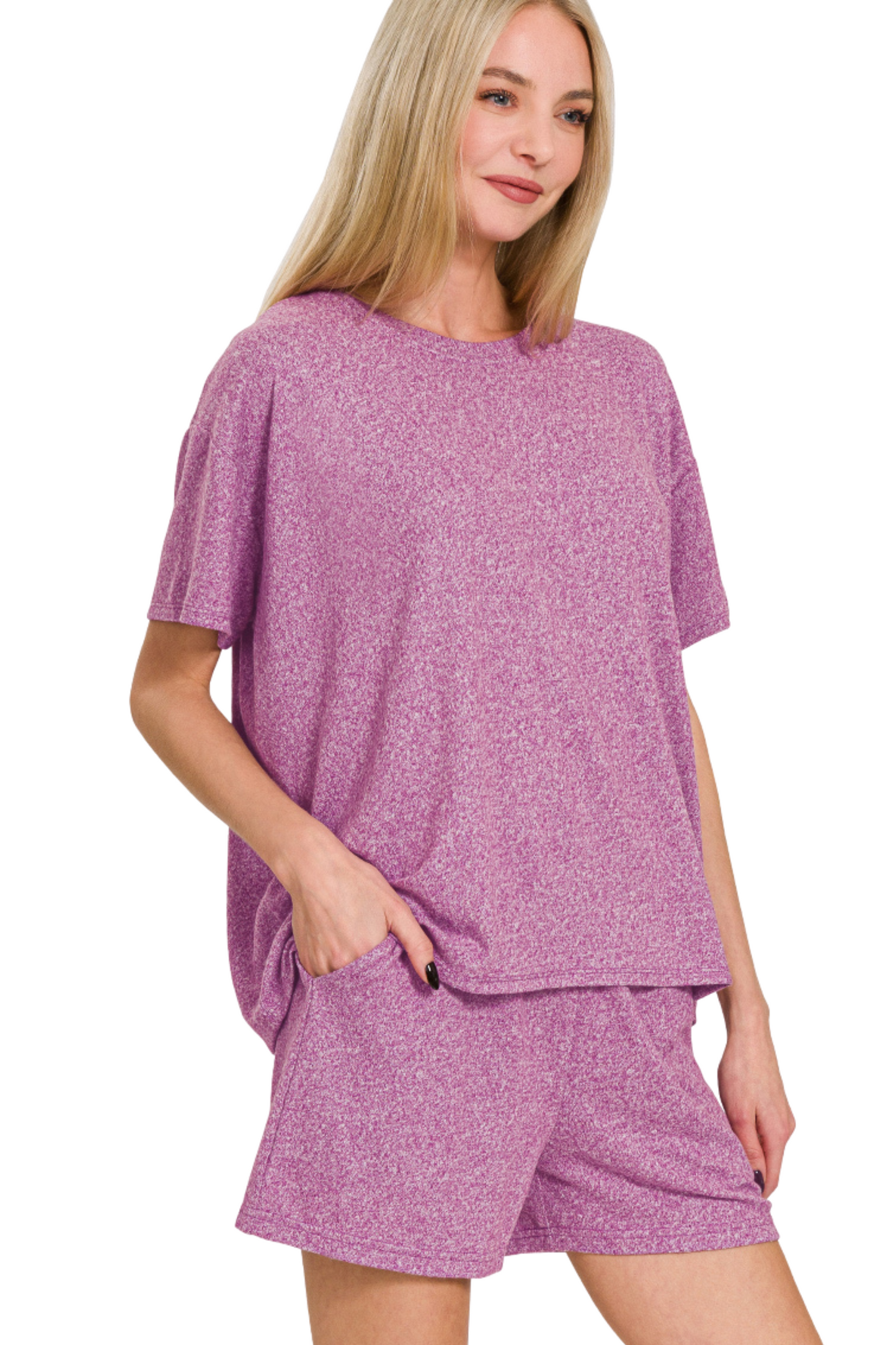 Super Soft Pajama Set