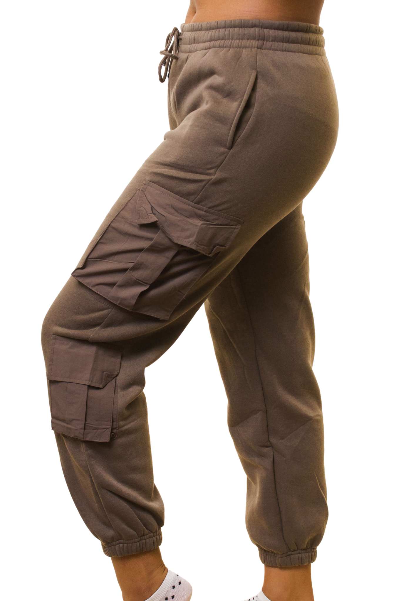 Cargo Jogger Pants